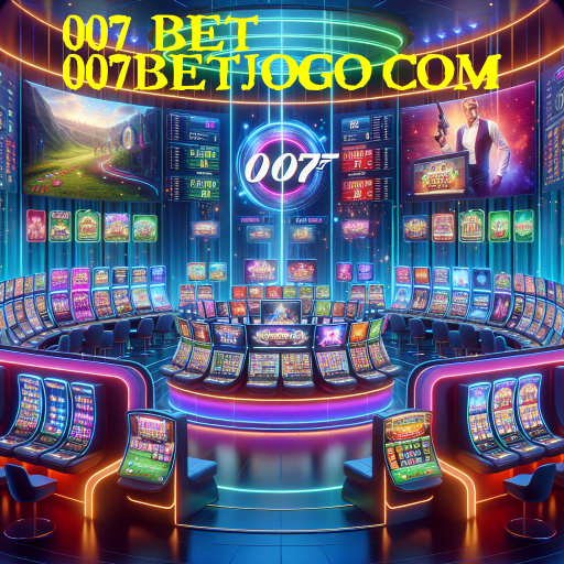 A Emoção do Blackjack no 007 bet